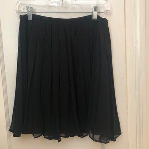 Madewell ballet skirt, Size 6